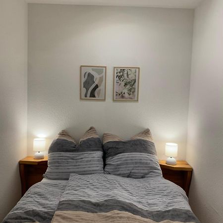 Ferienwohnung Panorama Schwarzwald Herrischried Luaran gambar