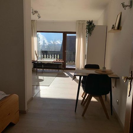 Ferienwohnung Panorama Schwarzwald Herrischried Luaran gambar