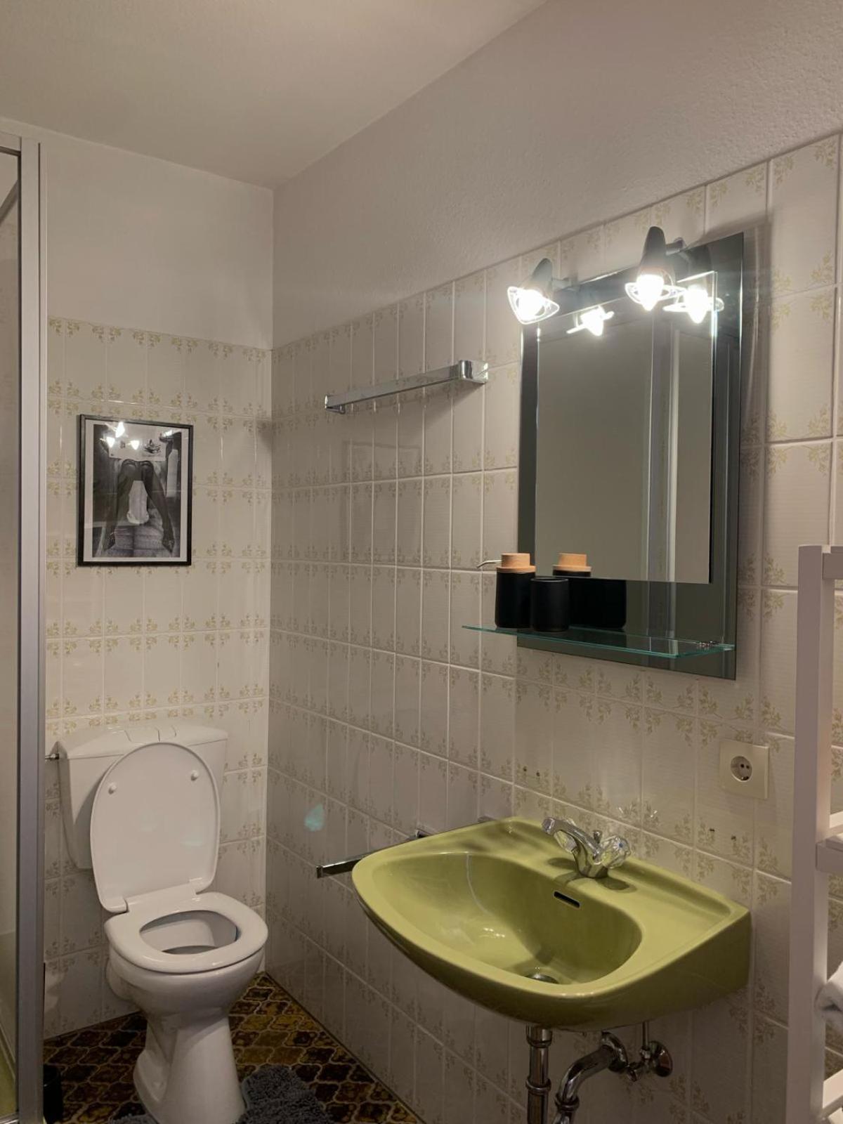 Ferienwohnung Panorama Schwarzwald Herrischried Luaran gambar