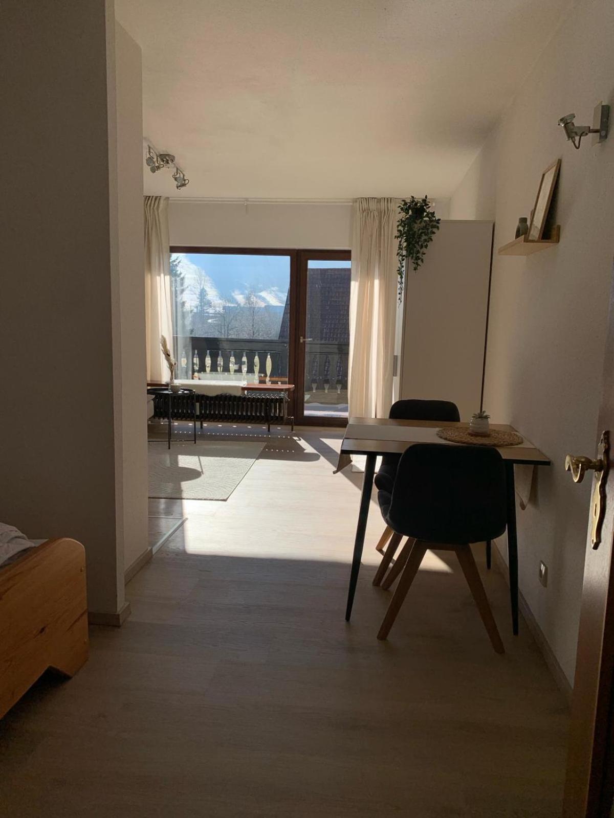 Ferienwohnung Panorama Schwarzwald Herrischried Luaran gambar