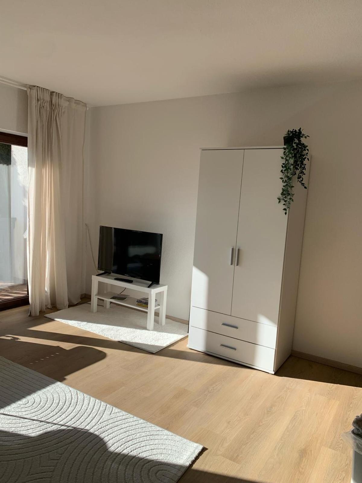 Ferienwohnung Panorama Schwarzwald Herrischried Luaran gambar