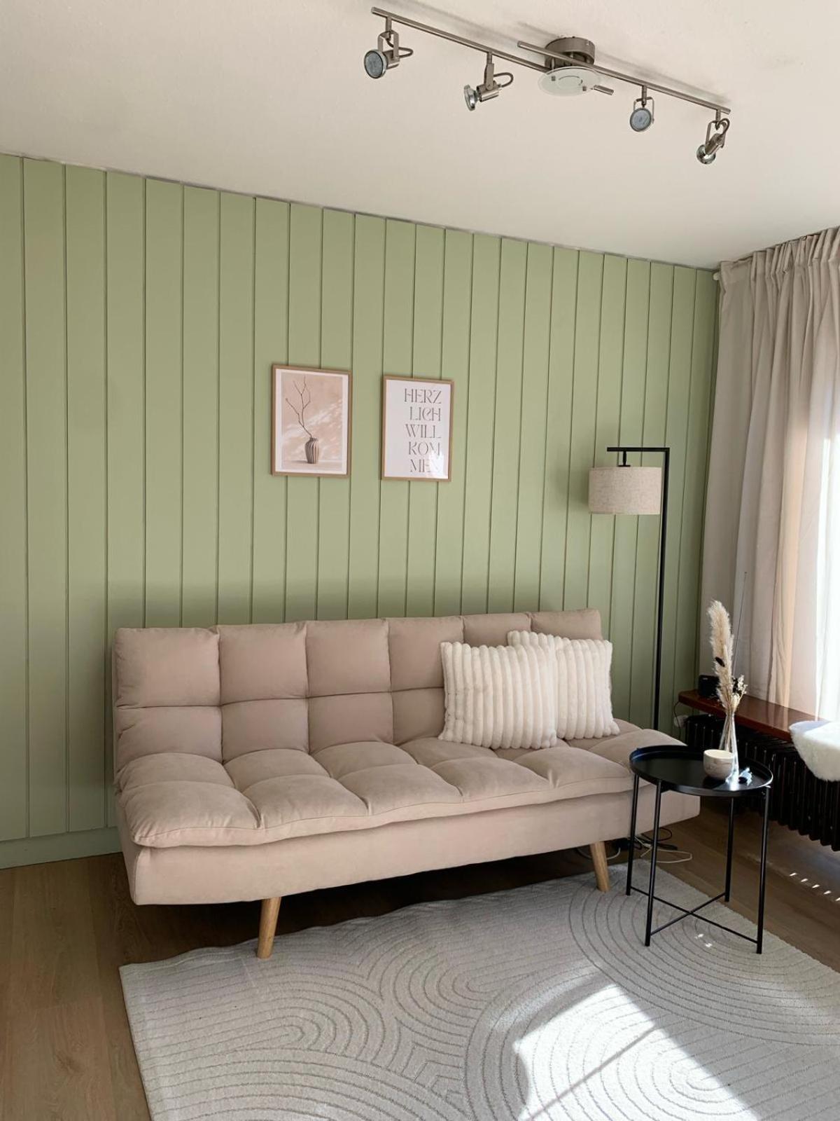 Ferienwohnung Panorama Schwarzwald Herrischried Luaran gambar